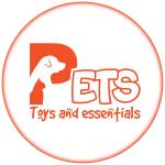 Pet Toys and Essential Profile Picture