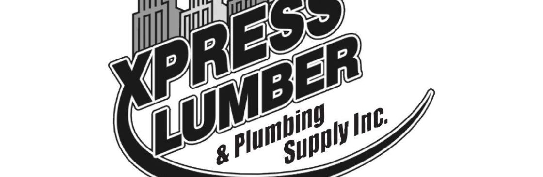 EXPRESS LUMBER and PLUMBING SUPPLY Cover Image