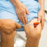 Knee Replacement Surgery Profile Picture