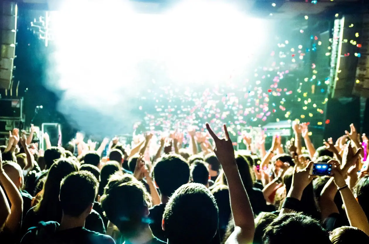 Explore the Best Live Music Experiences in Palm Desert