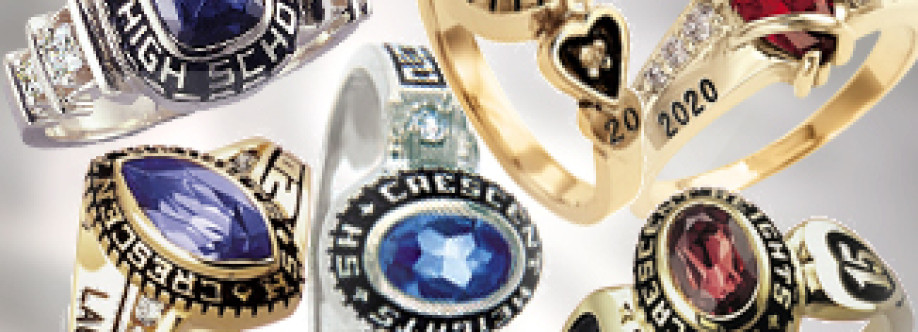 Ring Company Cover Image