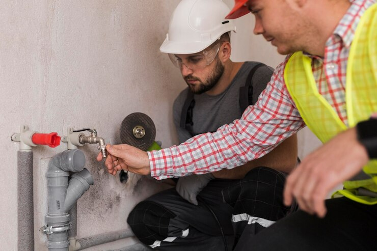 How Do I Find Affordable Slab Leak Detection Near Me in Dublin? – Magnificent Plumbing