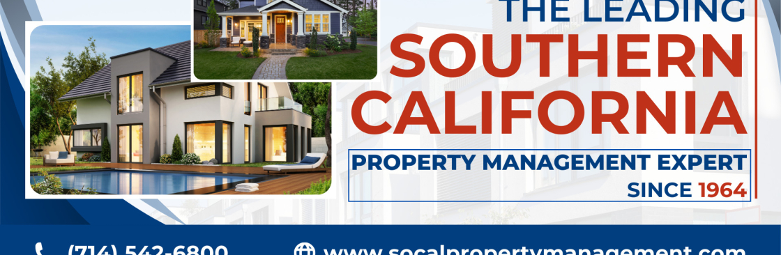 Socal Property Management Cover Image