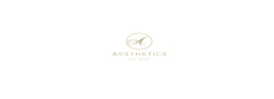 Aesthetics By Kiki Cover Image