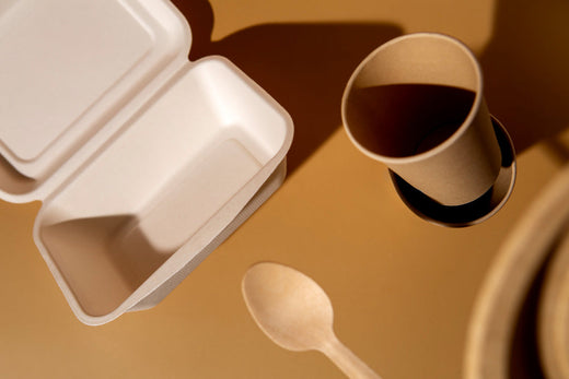 Do Compostable Containers Still Help If You Can’t Compost?