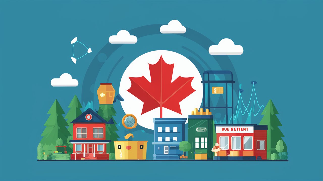 Business Loans in Canada, Fast & Flexible Funding Options