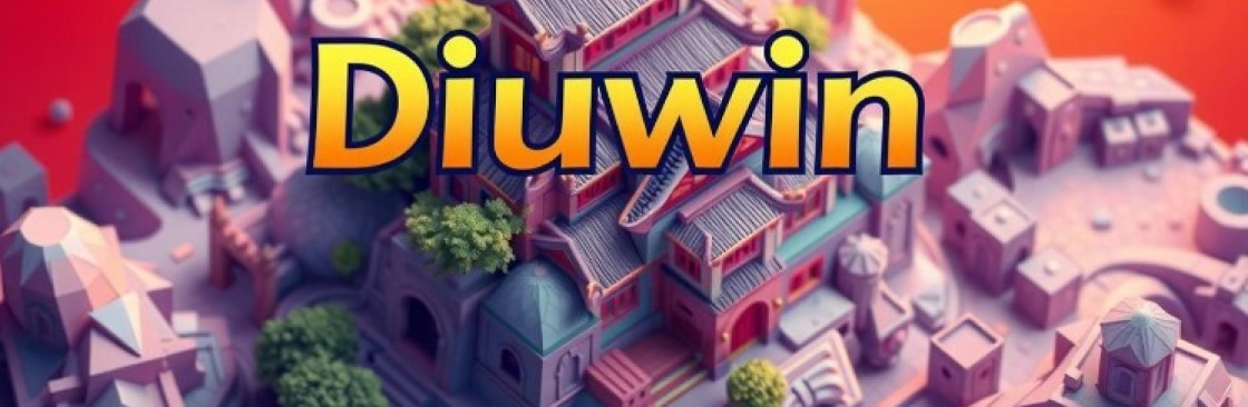 Diuwin game Cover Image