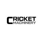 Cricket Machinery LLC Profile Picture