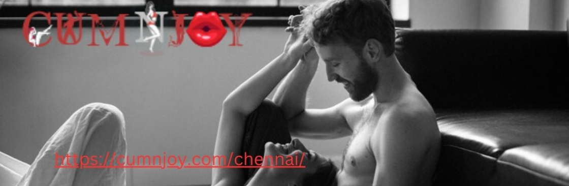 Mumbai Escort service Cover Image
