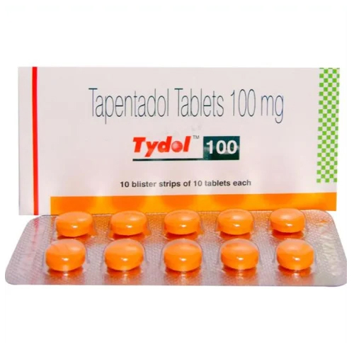 Buy Tapentadol 100mg - Fast Pain Relief at Discounted Price