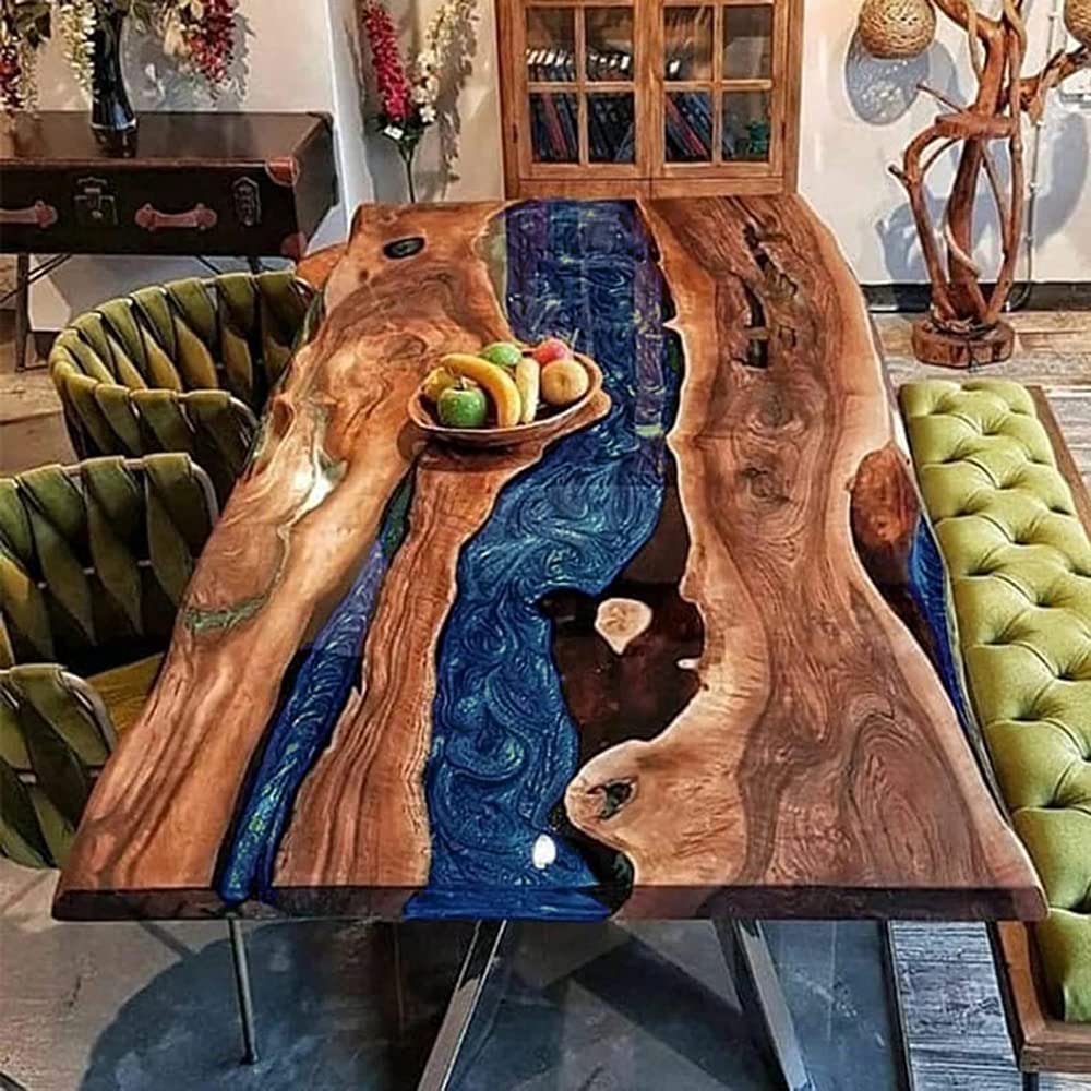 Epoxy Resin Table Tops at Unbeatable Prices – Shop Now