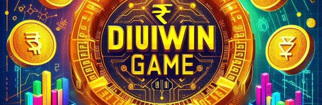 Diuwin game Cover Image