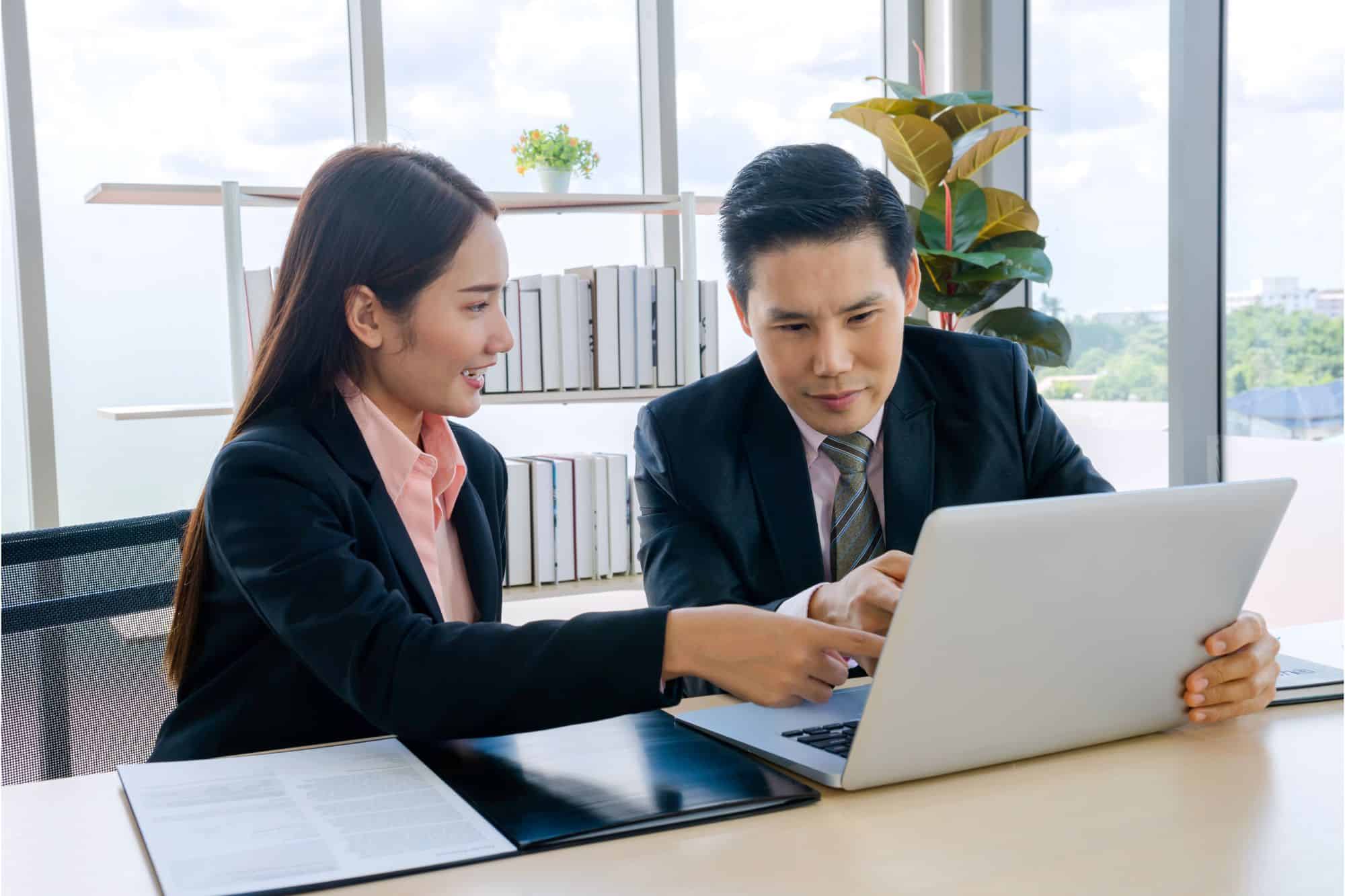 Guide to Choosing a Company Secretary in Malaysia - SSAM Group