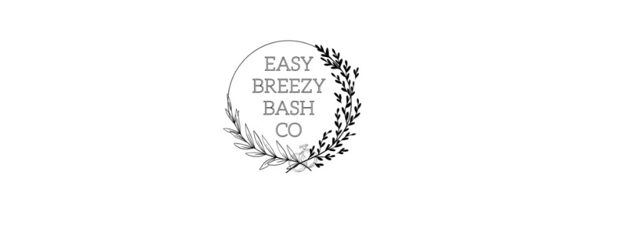 Easy Breezy Bash Co Cover Image