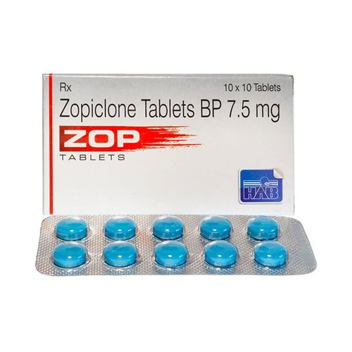 Buy Zopiclone online | Cheap Imovane Pills Online COD