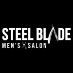 Steel Blade Men's Salon Profile Picture