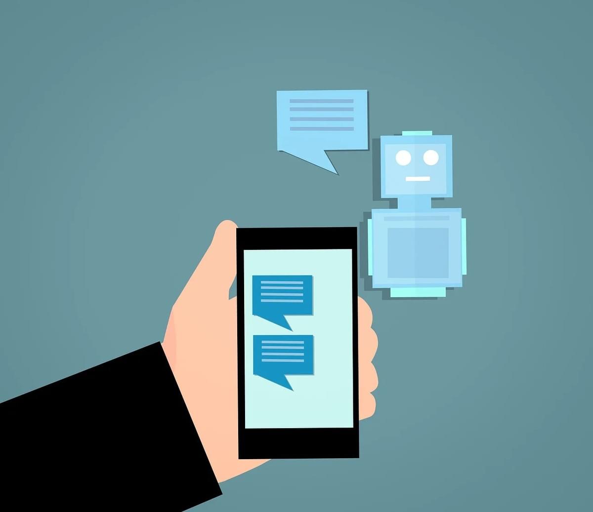 How an AI Assistant Chatbot Enhances Business Productiv...