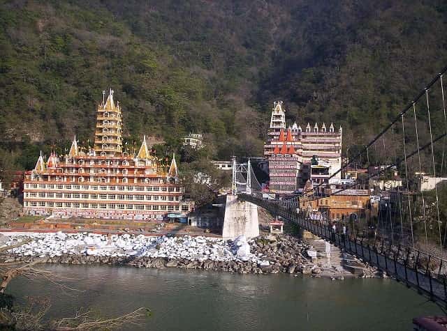 Top 5 Things to do in Rishikesh this Winter Season - OK Easy Life