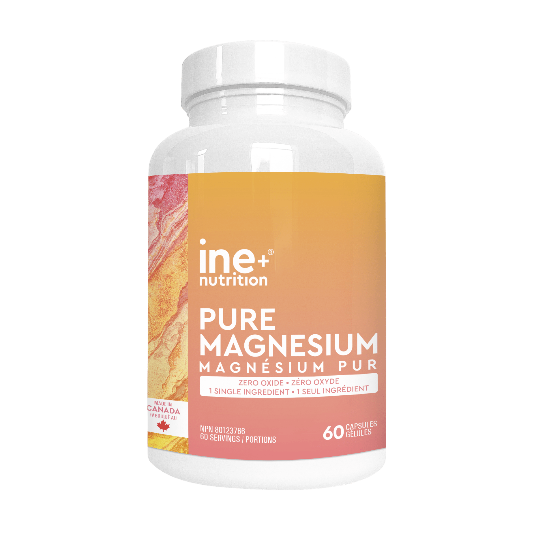 How Magnesium Bisglycinate Supports Better Sleep?