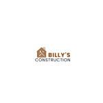 Billy Construction Profile Picture