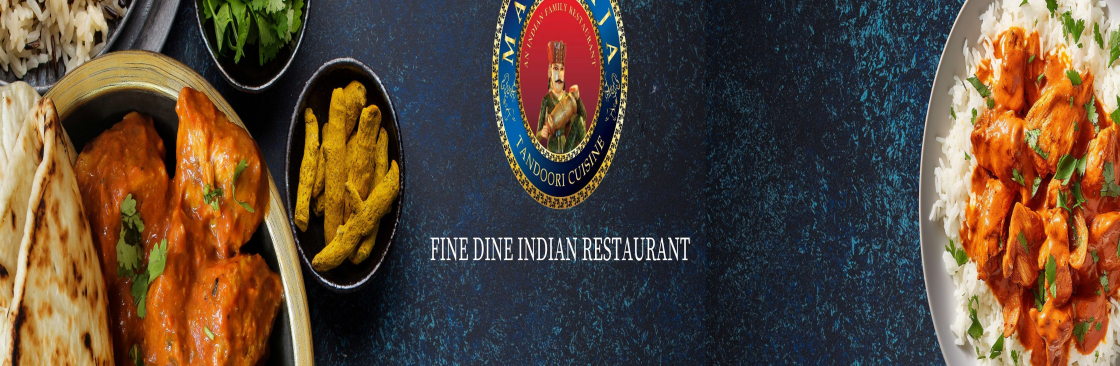 Maharaja Tandoori Cuisine Cover Image