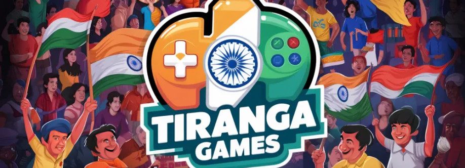 Tiranga Lottery Cover Image