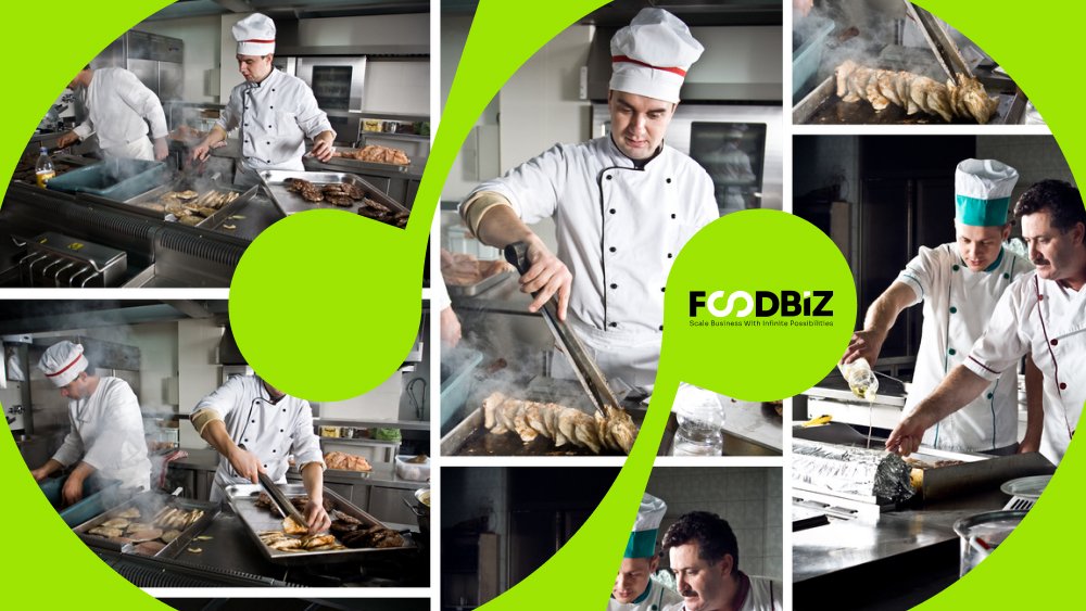 FoodsBiz - Scale Business With Infinite Possibilities - foodsbiz.com