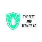 The Pest And Termite Co Profile Picture