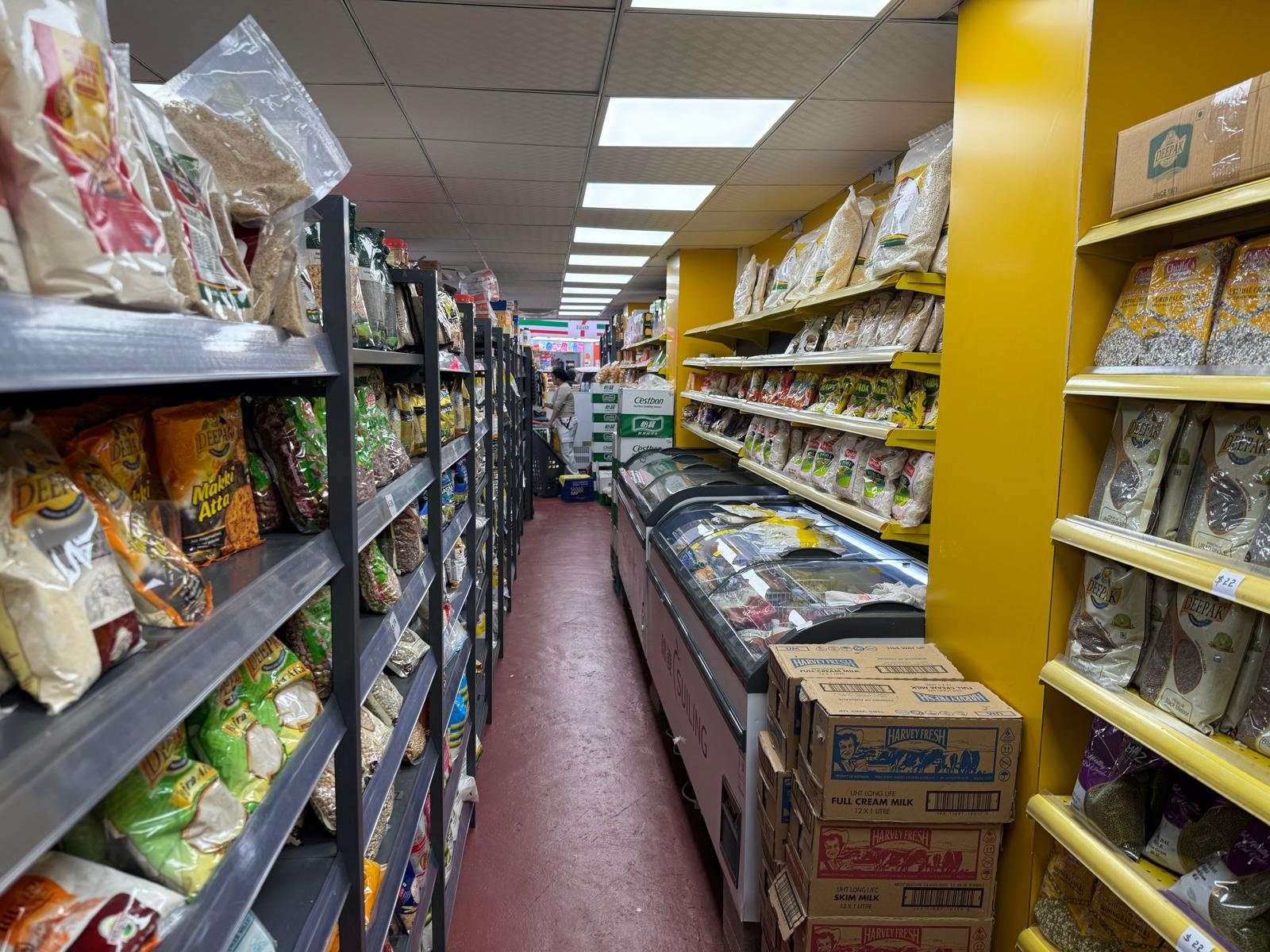 Best Indian Grocery Store and Online Grocery Options