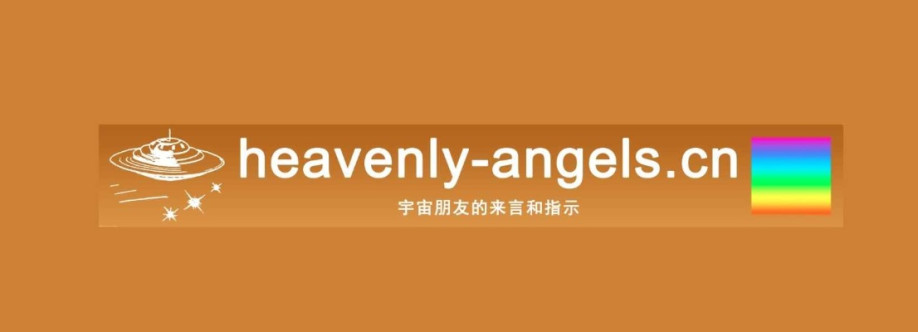 heavenly angels Cover Image