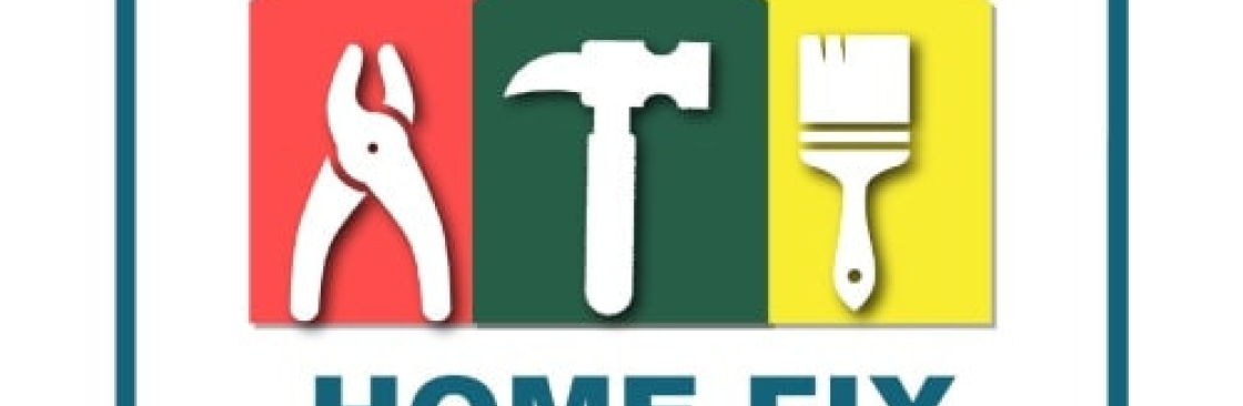 Home Maintenance Cover Image