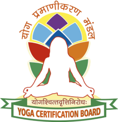 Yoga Certification in India by Yoga Certification Board [YCB]