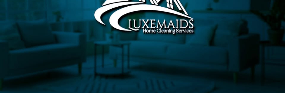 Luxe Maids Cover Image