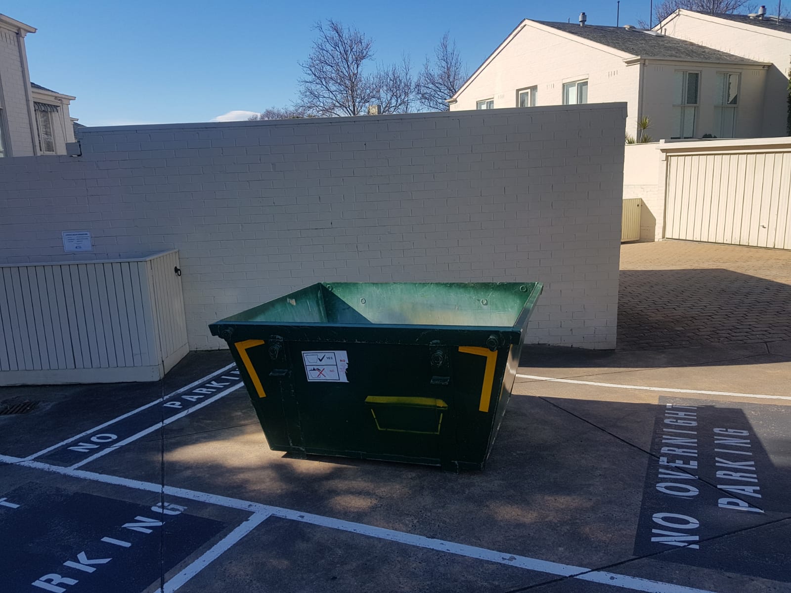 Skip Bin Hire Wattle Glen, Rubbish Bins & Mini Skip Bins Hire Wattle Glen