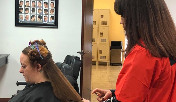 Discover Exceptional Women's Hair Cut, Wash, and Styling Services on Long Island