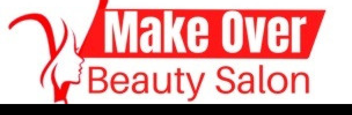 V Make Over Beauty Salon Cover Image