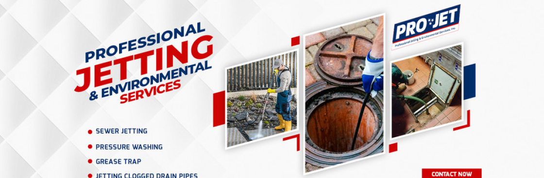 Professional Jetting Environmental Services Inc Cover Image