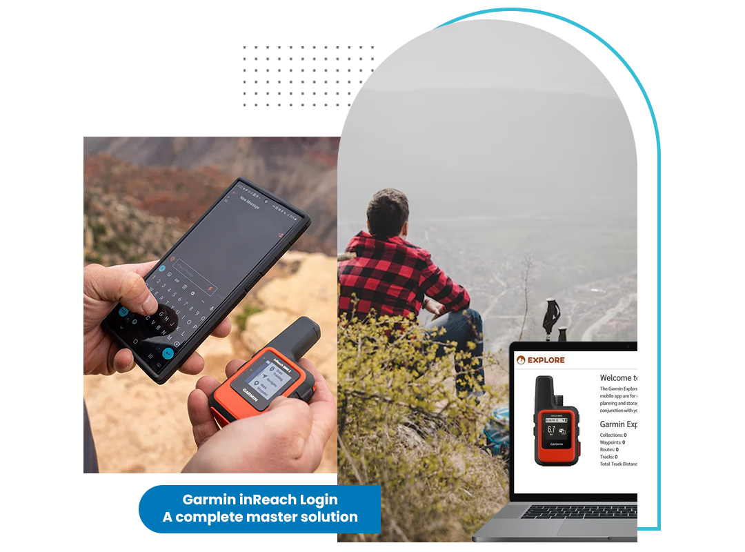 Garmin Inreach Login | Garmin Login | Garmin Account Login