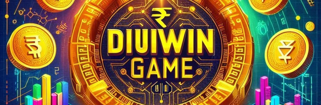 Diuwin game Cover Image