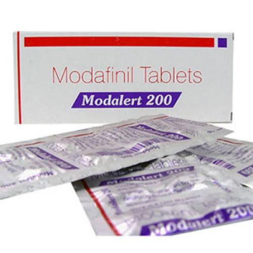 Buy Modalert 200mg Online Tablets | Generic Modalert Online