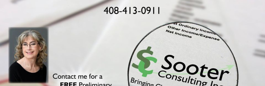 Sooter Consulting Cover Image