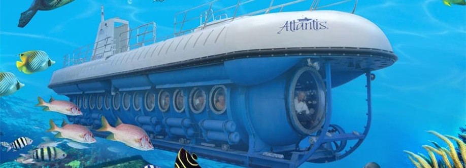 Atlantis Submarines Barbados Profile Picture