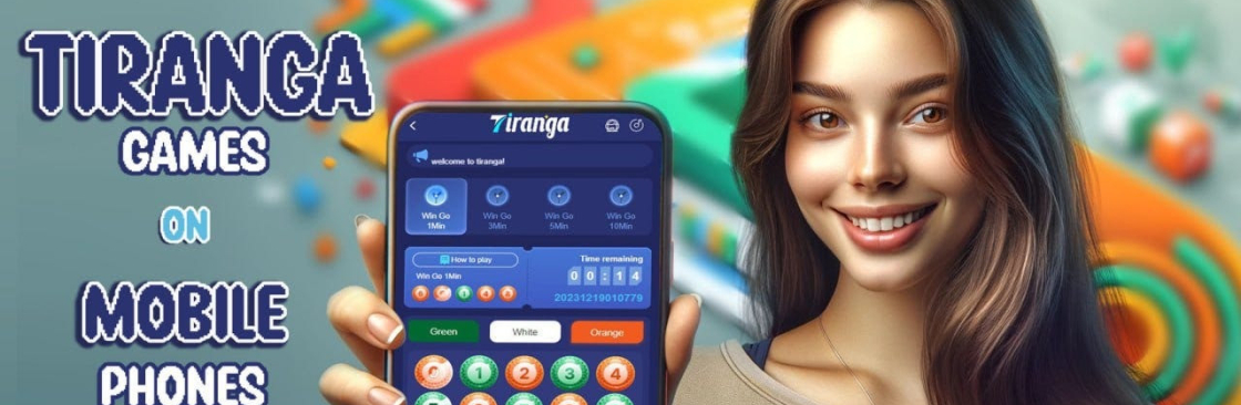 tiranga login Cover Image