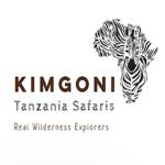 Kimgoni Tanzania Safaris Private Safari Tanzania Profile Picture