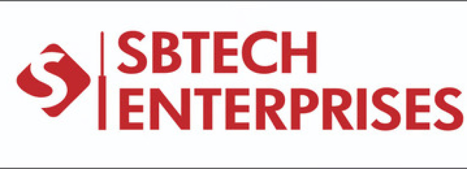 SB Tech Enterprises Cover Image