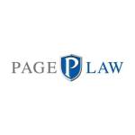 Page Law Profile Picture