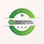 onlineorganic chemistrytutor Profile Picture