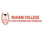 Ruhani College Of Health Business And Technology Profile Picture