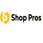 Shop Pros Profile Picture