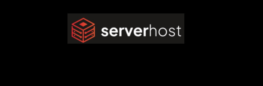 Server Host Cover Image
